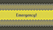 Emergency! (Nintendo Switch version)
