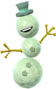 Snowman