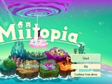 Miitopia