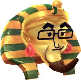 PharohGenieOfficialArtwork