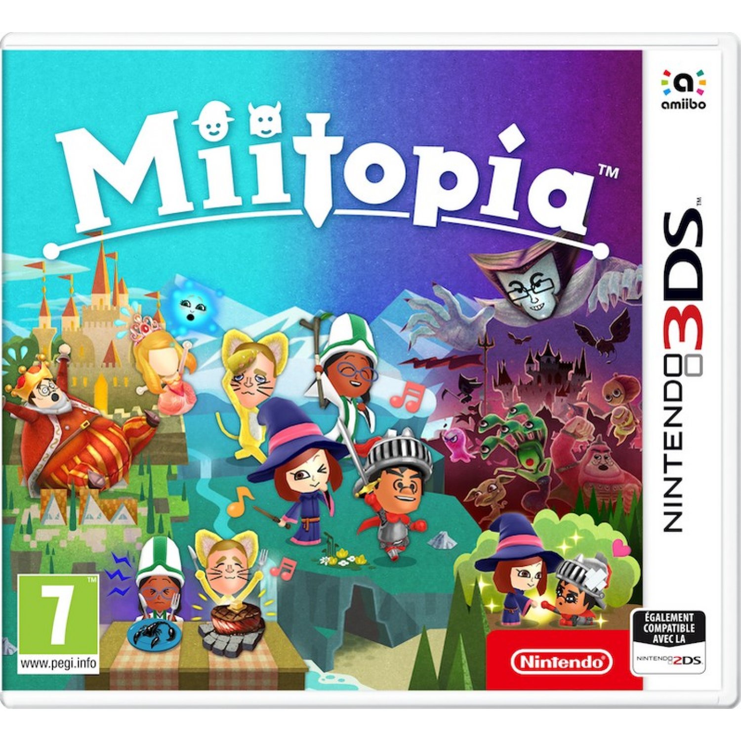 Miitopia download code free discount