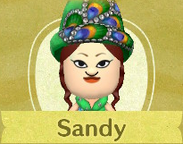 Desertcelebrity-sandy