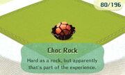 Choc Rock