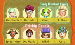 Neksdor Miitopia Wiki Fandom