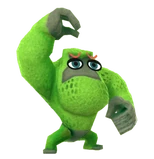 Troll (Nintendo Switch)