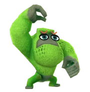 Troll (Nintendo Switch)