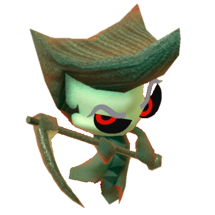 terror fiends miitopia wiki