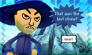 Mage "That was the last straw!"