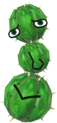 Cactus Stack
