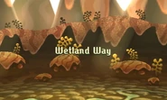Wetland Way