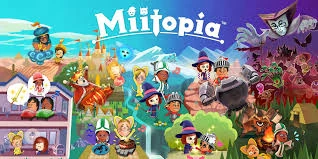 miitopia 3ds download