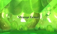 Strange Grove