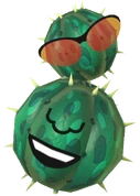 Cactus Cool