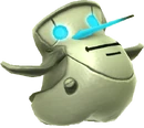 Robo Pengy