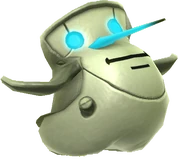 Robo Pengy