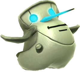 Robo Pengy
