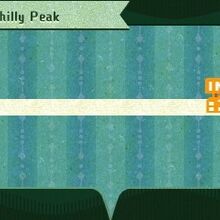 Tschilly Peak Miitopia Wiki Fandom