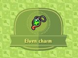 Elven Charm