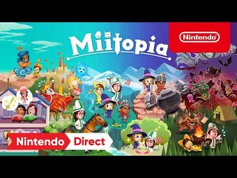 Miitopia, nintendo 3ds Family, mii, Economy, nintendo 3ds, Warrior,  nintendo, job, idea, wiki