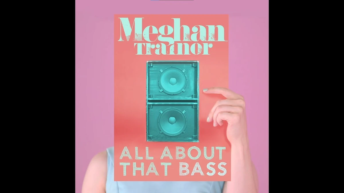 All about that bass перевод