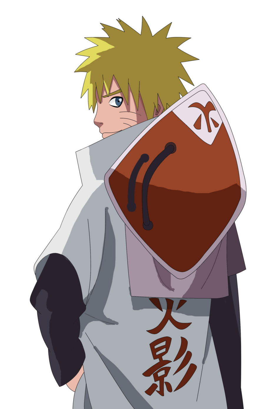 Usuario Blog:Ero Marc/¿Quién ha sido el Hokage más fuerte?, Naruto Wiki
