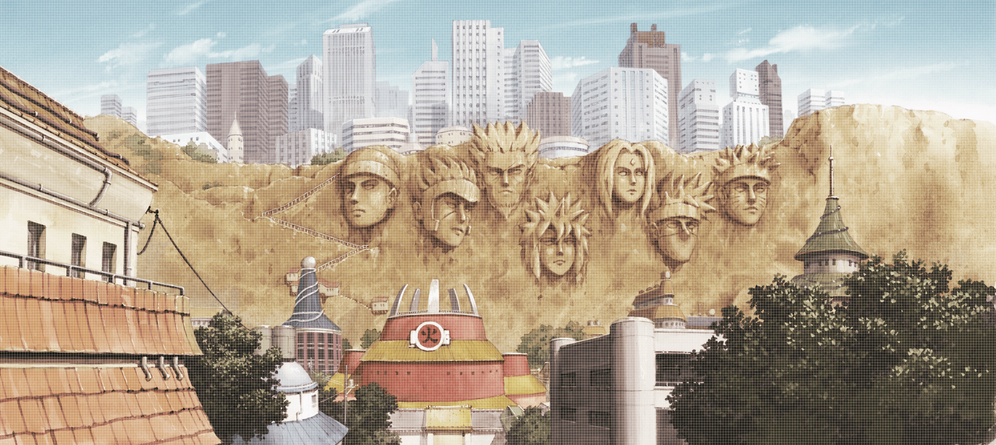 Curiosidades de Naruto - 🔸El Hokage (火影, Hokage; que significa Sombra de  Fuego) es el líder supremo de Konohagakure. Por lo general es el shinobi  más fuerte en el pueblo, aunque la