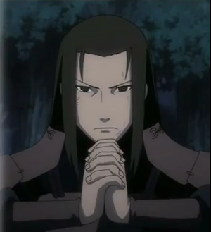 Hashirama Senju, Wiki Mikazuki