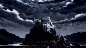 Yamigakure