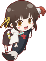 Himi Yasaka Mikagura School Suite Wiki Fandom