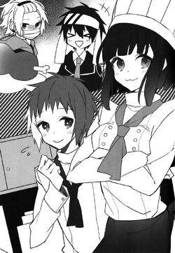 ミカグラ学園組曲 Vii Hanafubuki Reflect Mikagura School Suite Wiki Fandom ミカグラ学園組曲 Vii Hanafubuki Reflect Mikagura School Suite Wiki Fandom