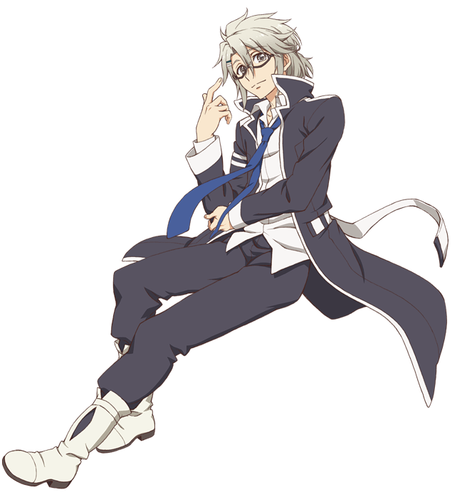 Shigure Ninomiya Mikagura School Suite Wiki Fandom