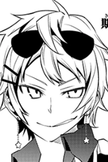 Makoto Hasumi | Mikagura School Suite Wiki | Fandom