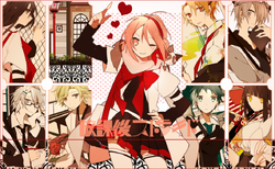 Houkago Stride Mikagura School Suite Wiki Fandom