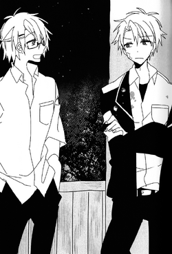 ミカグラ学園組曲 Viii Kakushinteki Heroism Mikagura School Suite Wiki Fandom ミカグラ学園組曲 Viii Kakushinteki Heroism Mikagura School Suite Wiki Fandom