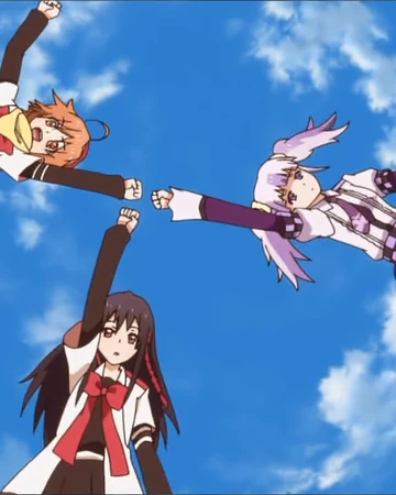 Houkago Kakumei Mikagura School Suite Wiki Fandom
