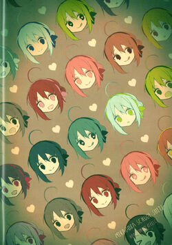 ミカグラ学園組曲 Vii Hanafubuki Reflect Mikagura School Suite Wiki Fandom ミカグラ学園組曲 Vii Hanafubuki Reflect Mikagura School Suite Wiki Fandom