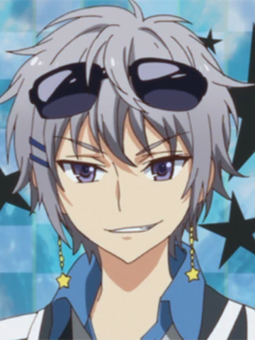 Makotoさま Makoto Hasumi | Mikagura School Suite Wiki | Fandom