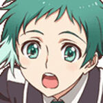 Asuhi Imizu