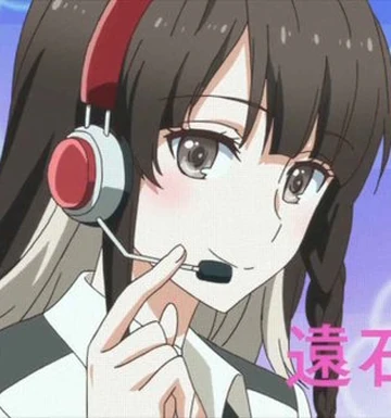Haruka Toishi | Mikagura School Suite Wiki | Fandom