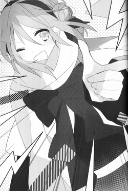 mikapoko様✾ SS26受注】Drop Shoulder Jacket / Gray｜MIKIOSAKABE&JennyFax