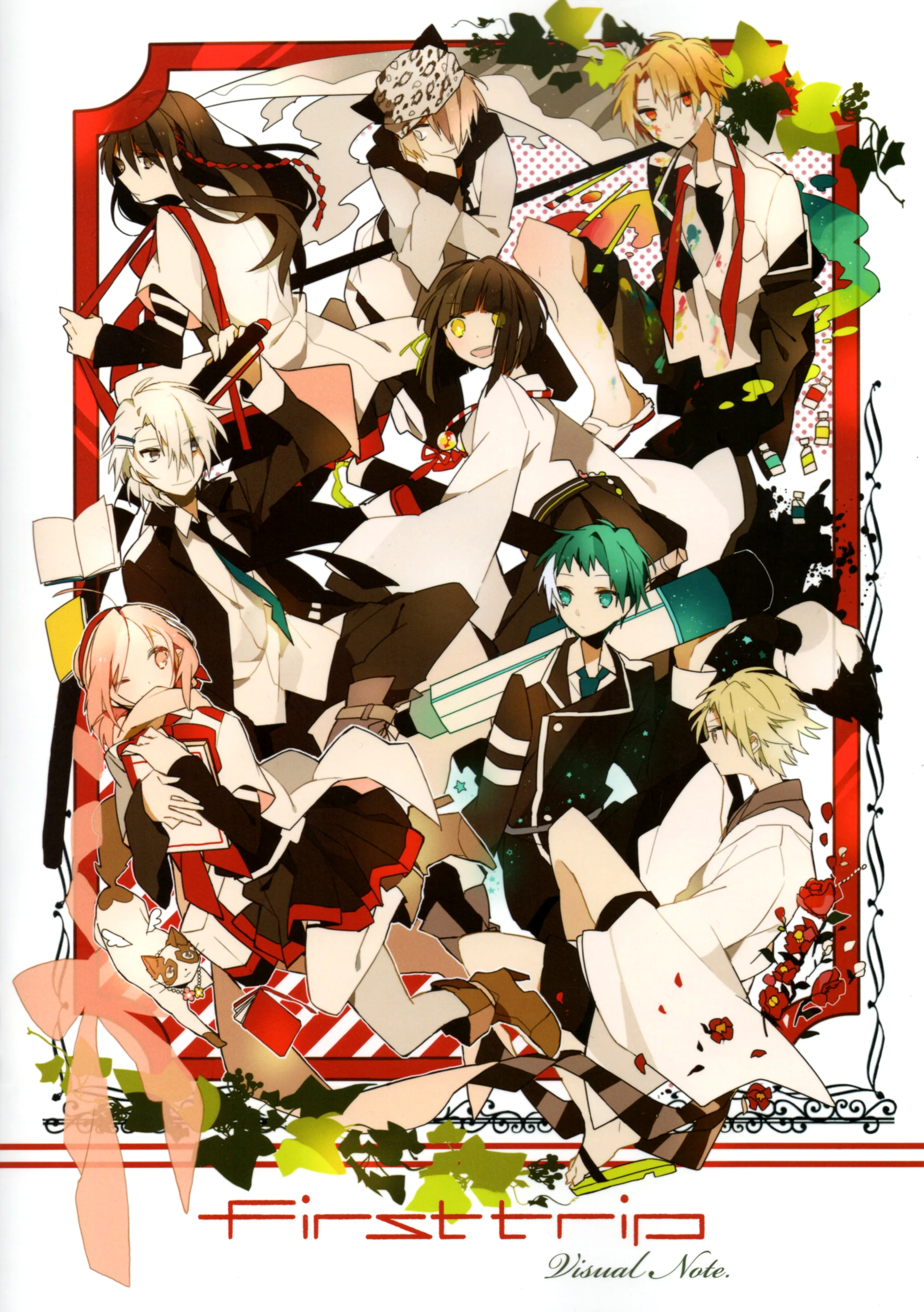 Mikagura School Suite Mikagura School Suite Wiki Fandom Mikagura School Suite Mikagura School Suite Wiki Fandom