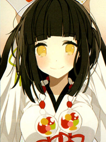 Himi Yasaka | Mikagura School Suite Wiki | Fandom