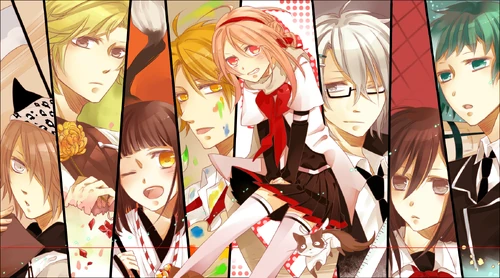 Mikagura School Suite Wiki