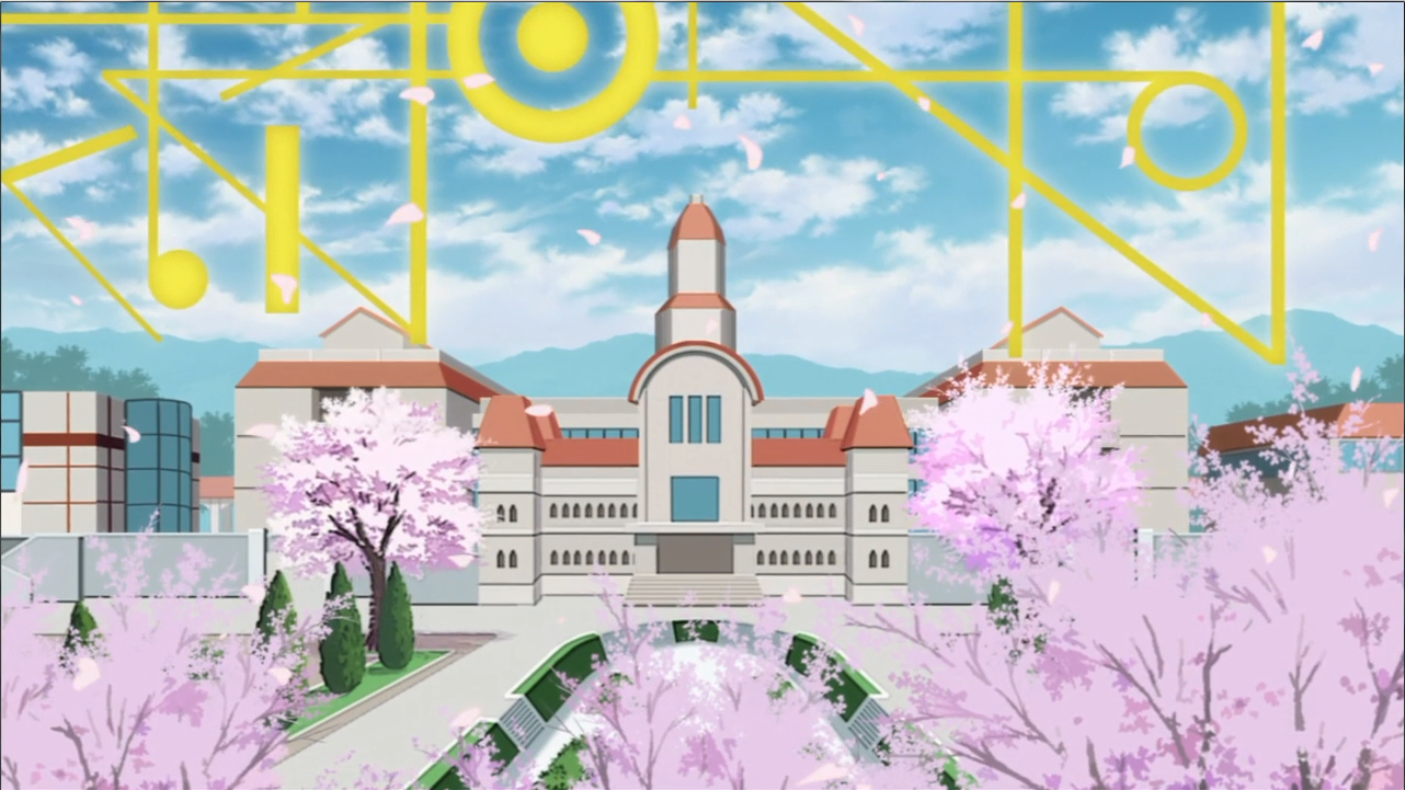 Mikagura Academy | Mikagura School Suite Wiki | Fandom