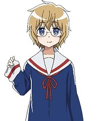 Shirayuki Mitsumine, Mikakunin de Shinkokei Wiki