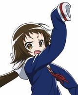 Mashiro Mitsumine, Mikakunin de Shinkokei Wiki