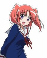 Mikakunin de Shinkoukei - Wikipedia, la enciclopedia libre