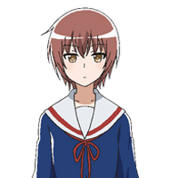 Nadeshiko Kashima Mikakunin De Shinkokei Wiki Fandom