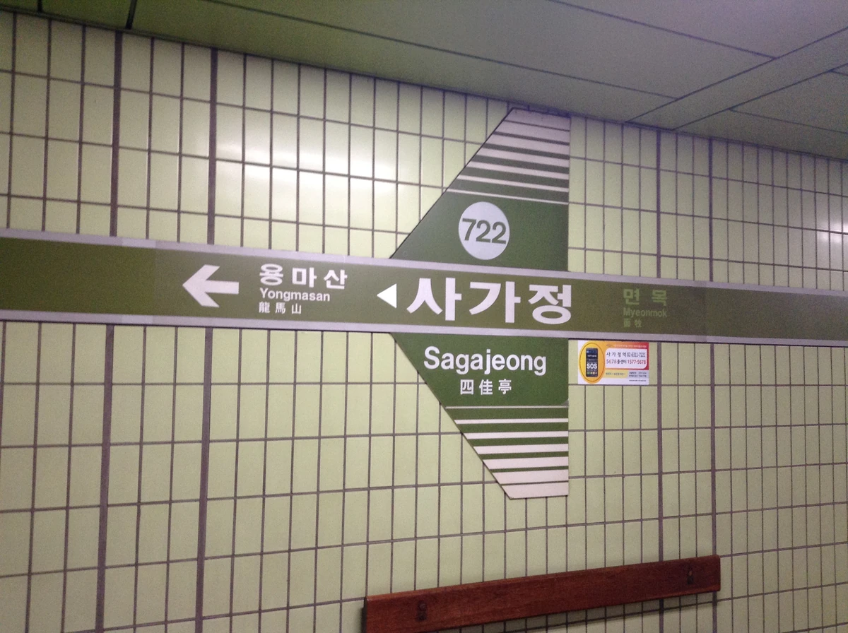 Sagajeong Station Mikakunin de Shinkokei Wiki Fandom