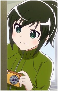 Hakuya Mitsumine, Mikakunin de Shinkokei Wiki